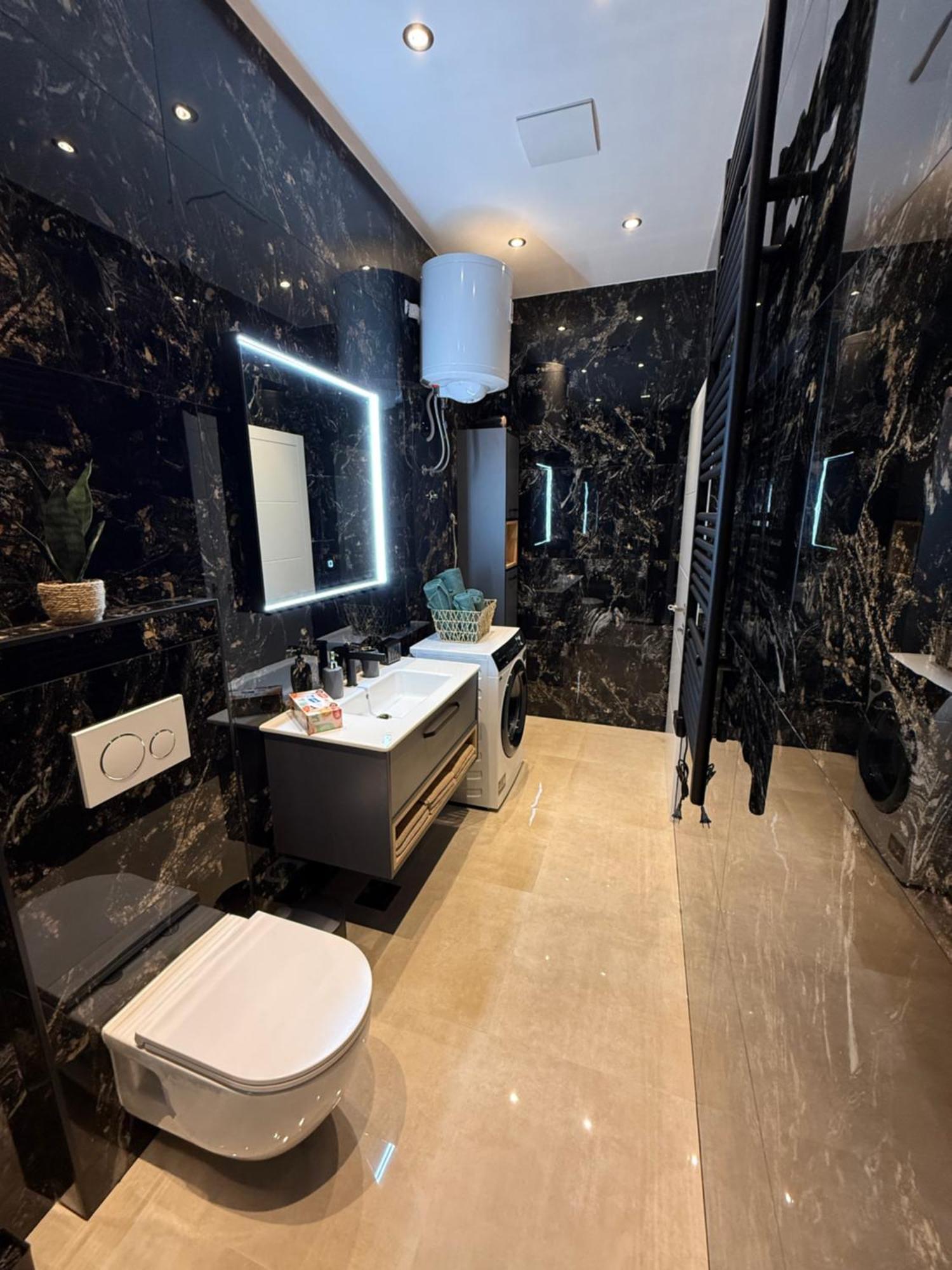 Apartment Batinica Шибеник Экстерьер фото