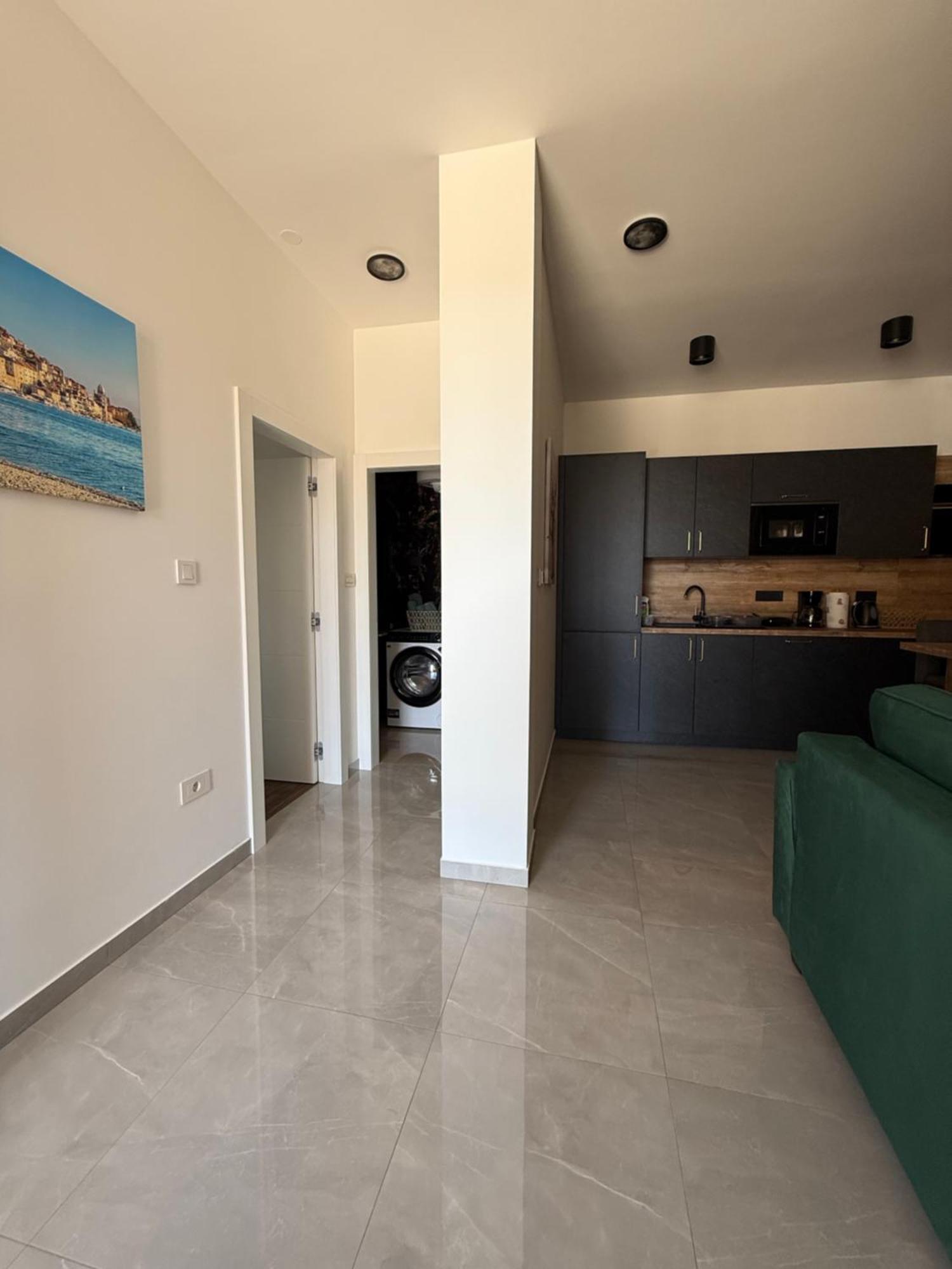 Apartment Batinica Шибеник Экстерьер фото