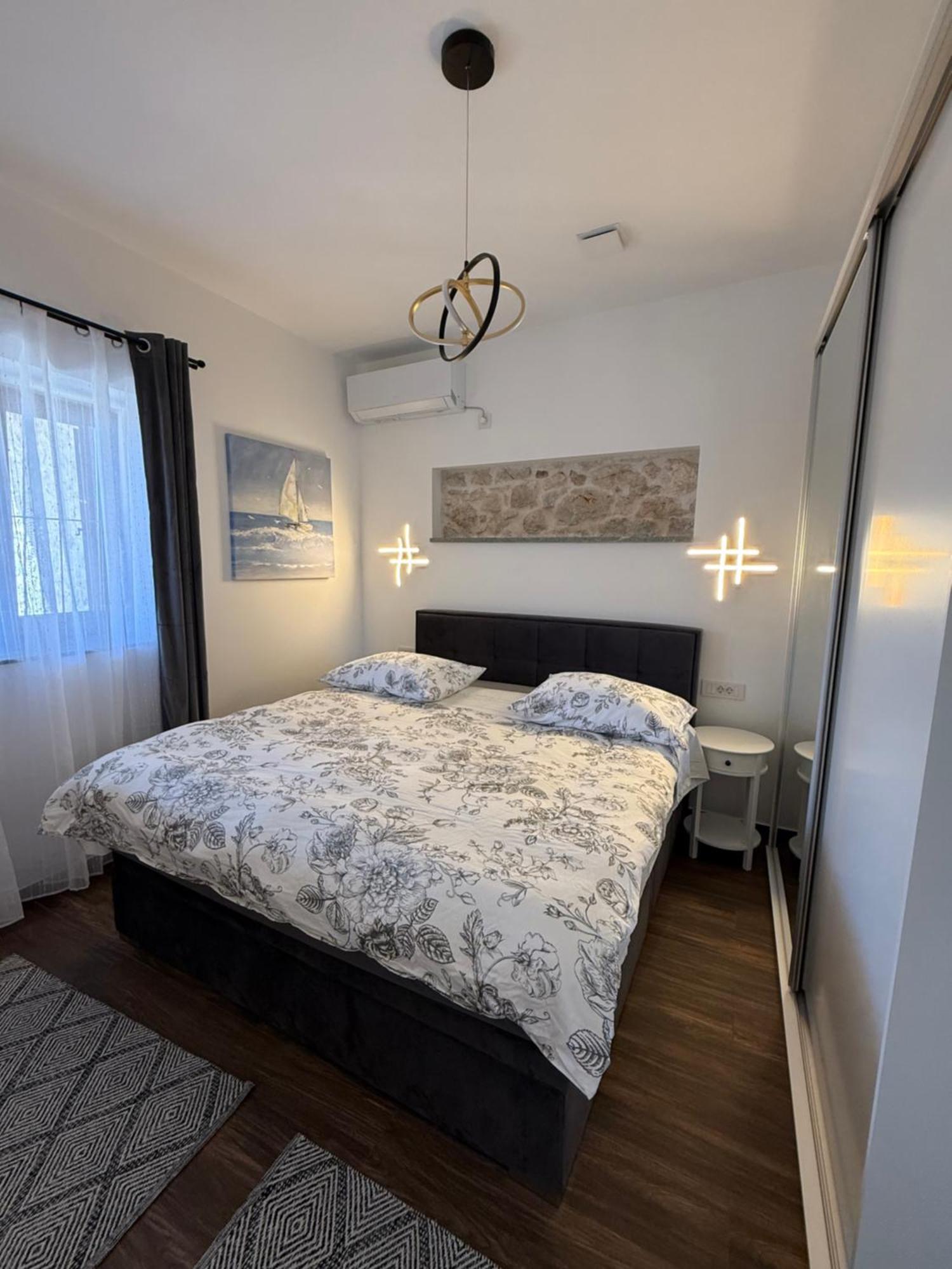 Apartment Batinica Шибеник Экстерьер фото