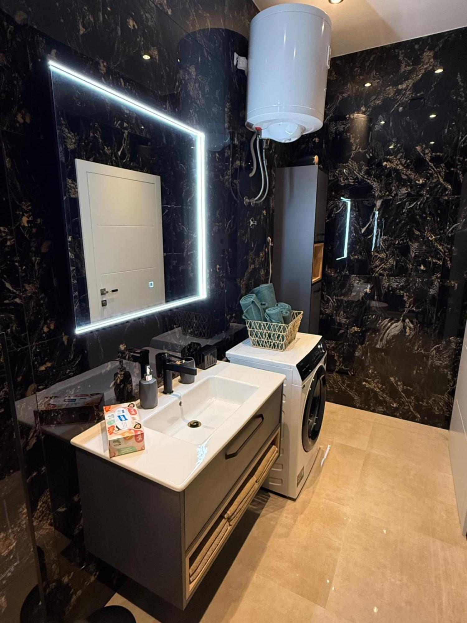 Apartment Batinica Шибеник Экстерьер фото
