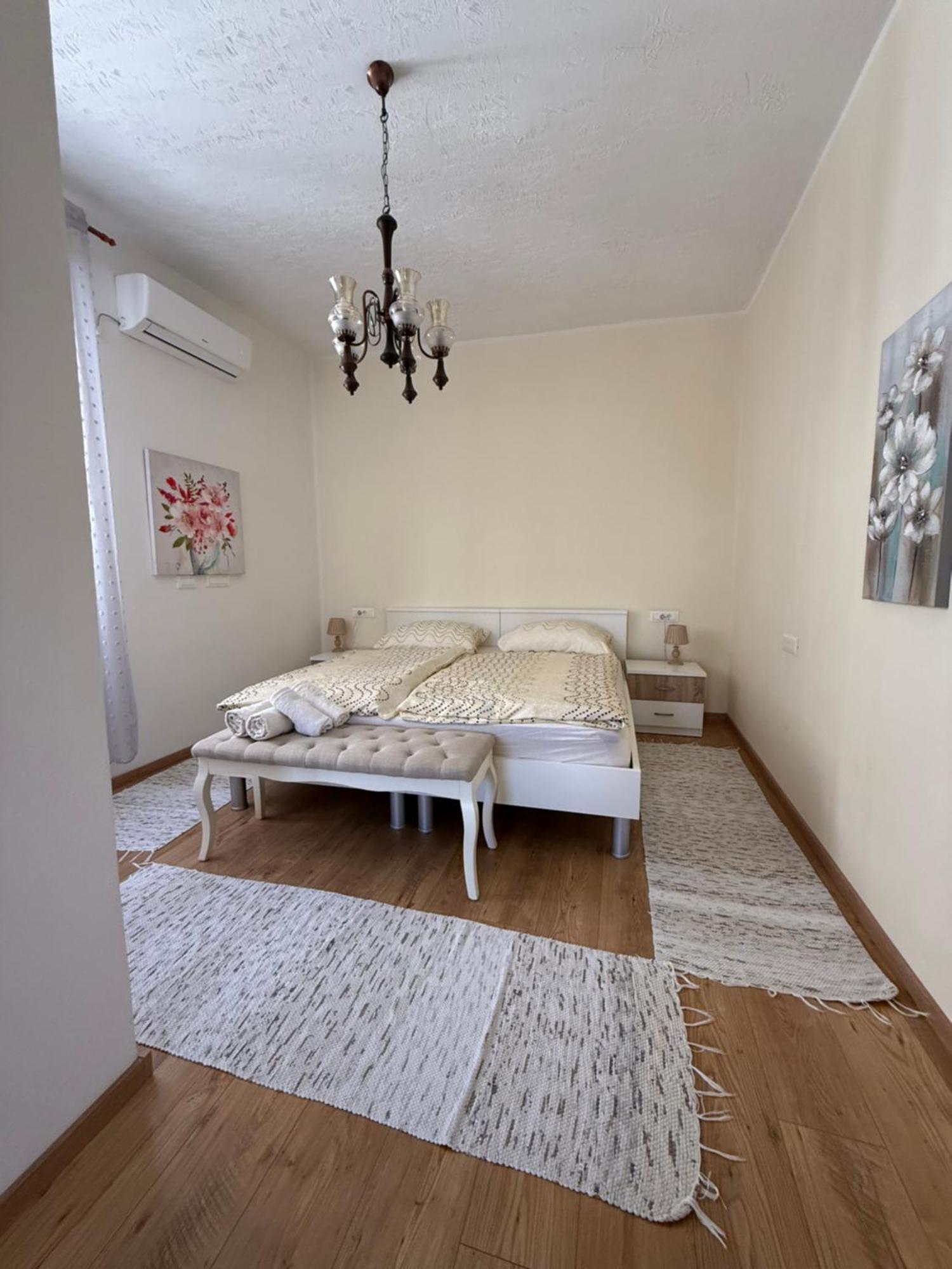Apartment Batinica Шибеник Экстерьер фото