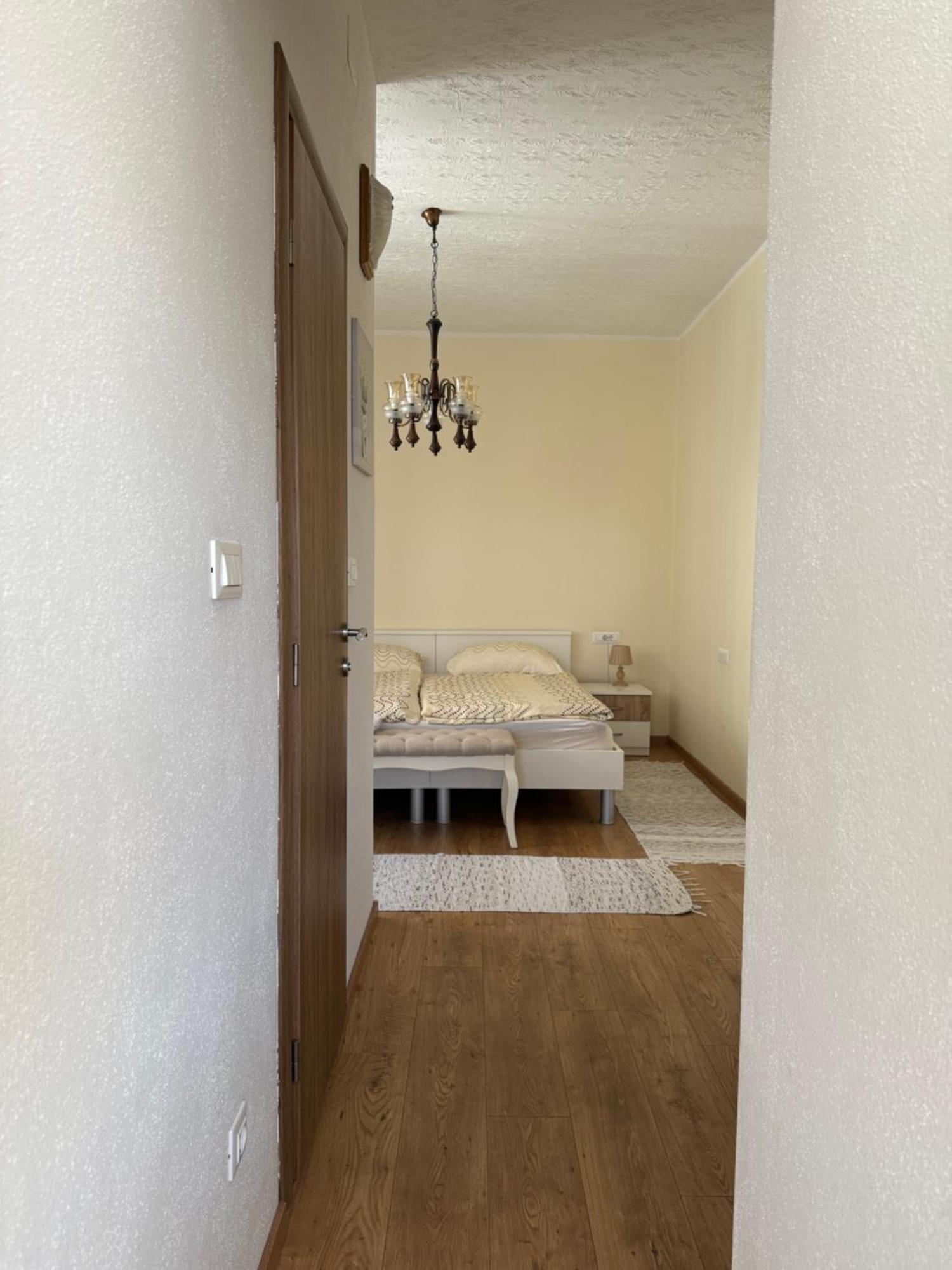 Apartment Batinica Шибеник Экстерьер фото