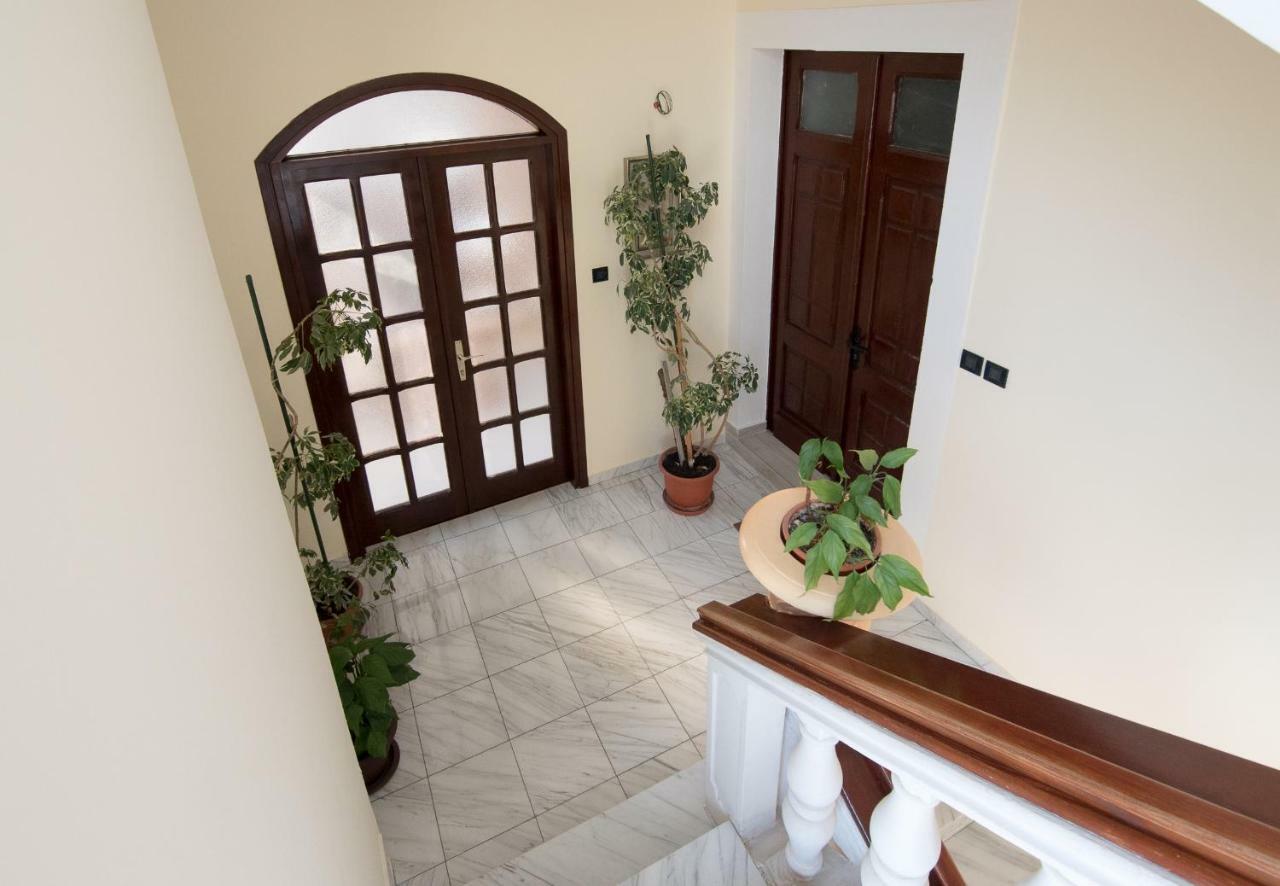 Apartment Batinica Шибеник Экстерьер фото