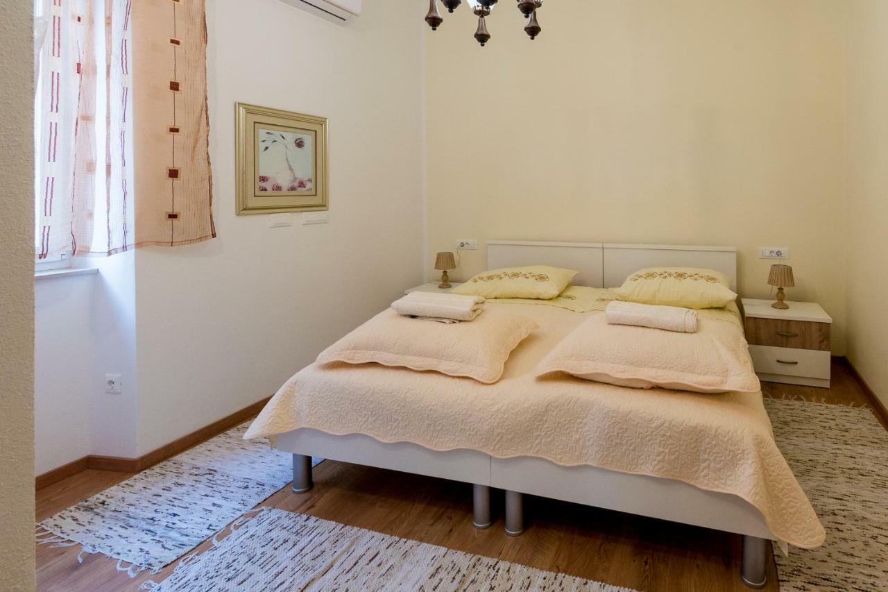 Apartment Batinica Шибеник Экстерьер фото
