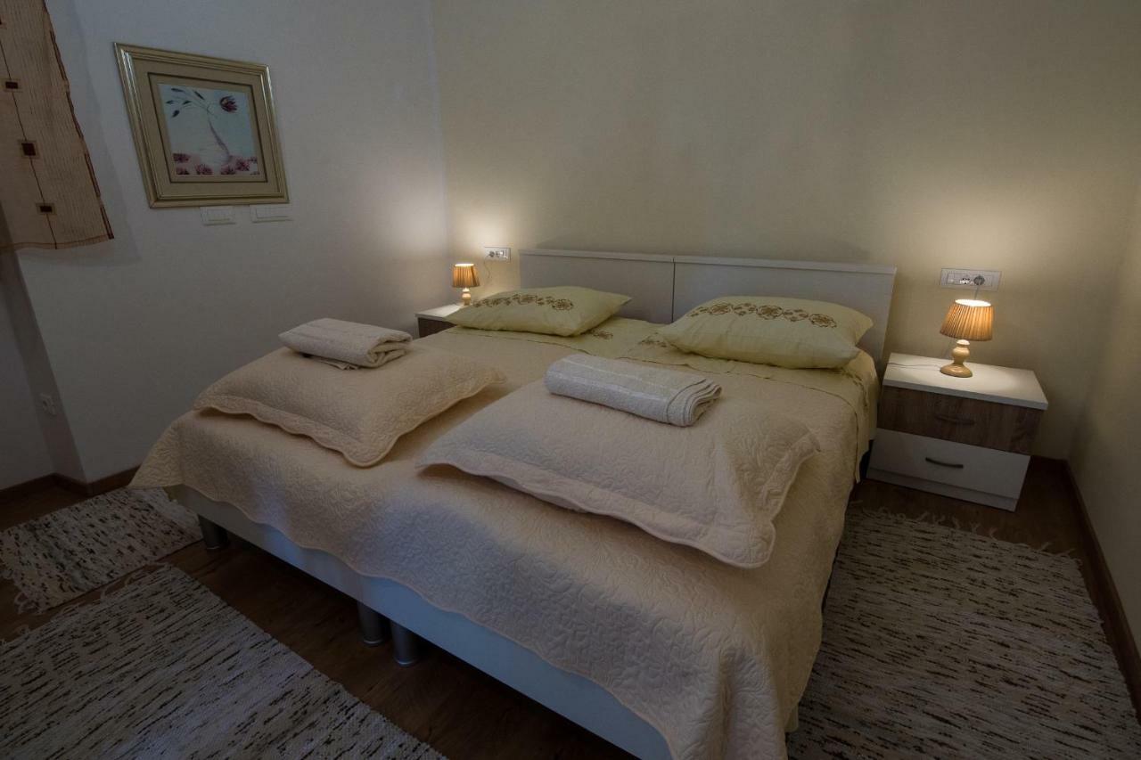 Apartment Batinica Шибеник Экстерьер фото